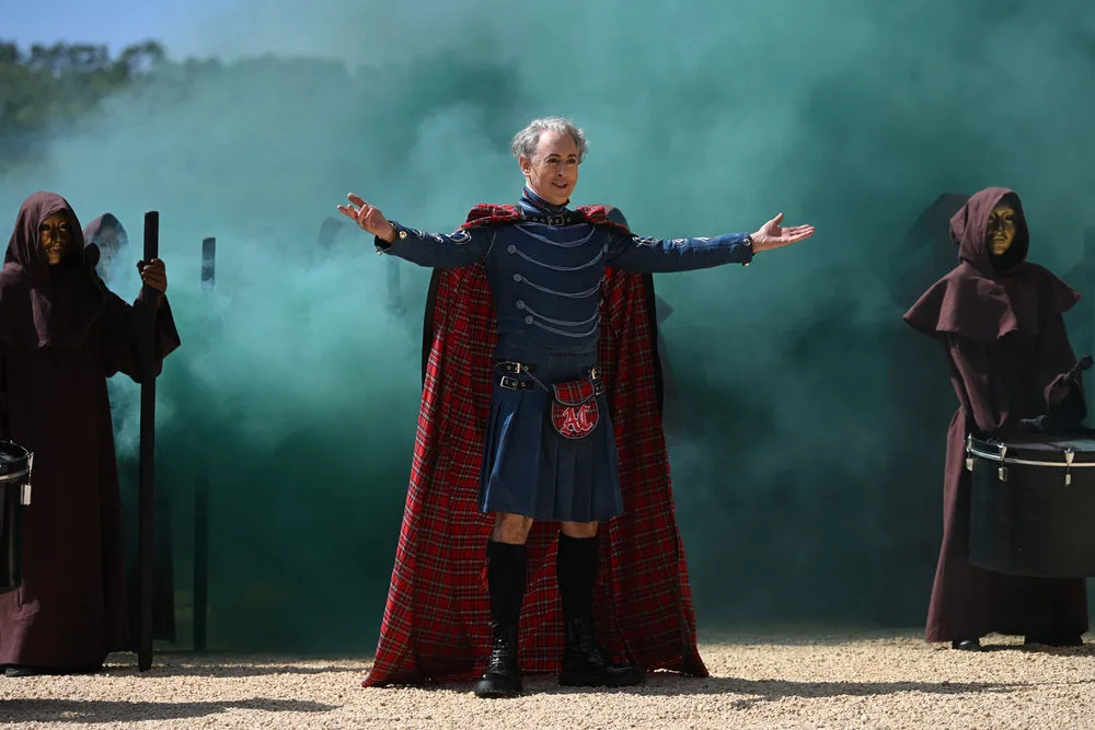 When and Where to Watch ‘The Traitors: New Blood’ Online