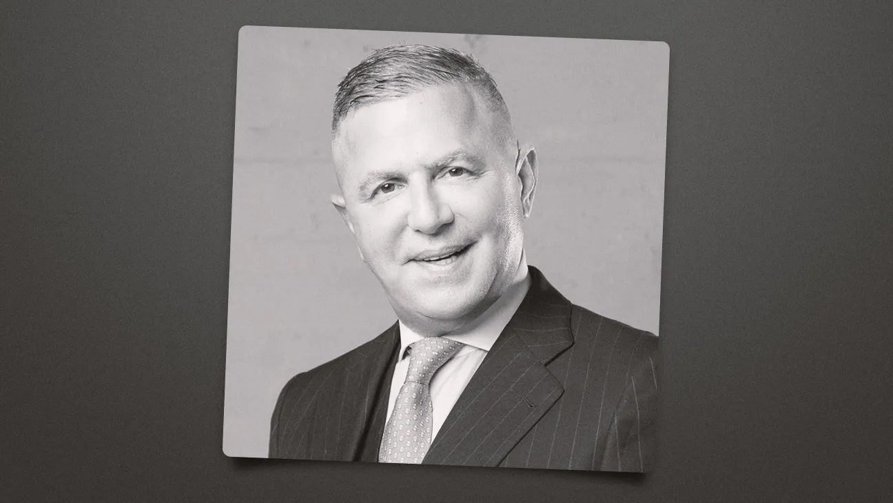 Raffaele Annecchino, Former CEO of Paramount International, Dies at 55