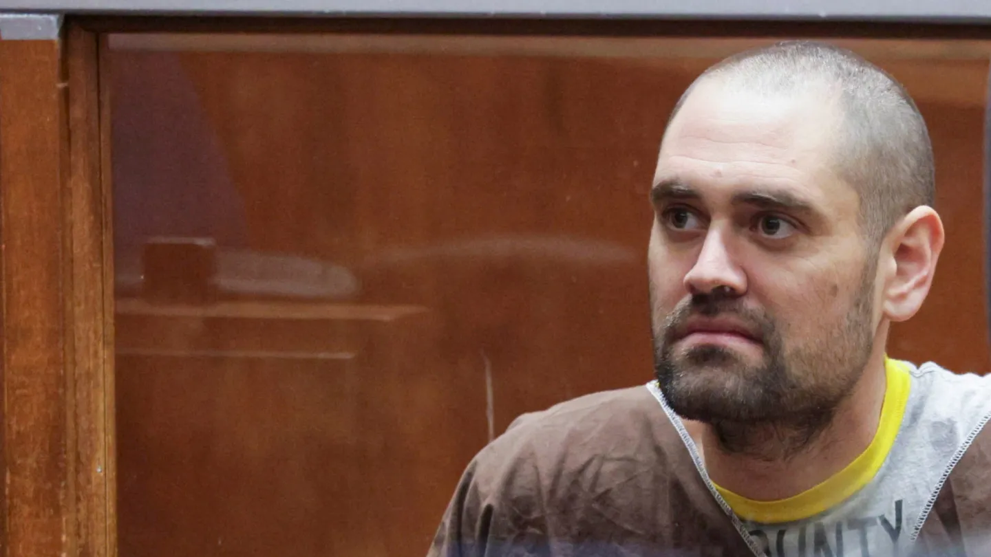 Nick Reiner Won’t Face Death Penalty If Convicted In Parents’ Murder Case