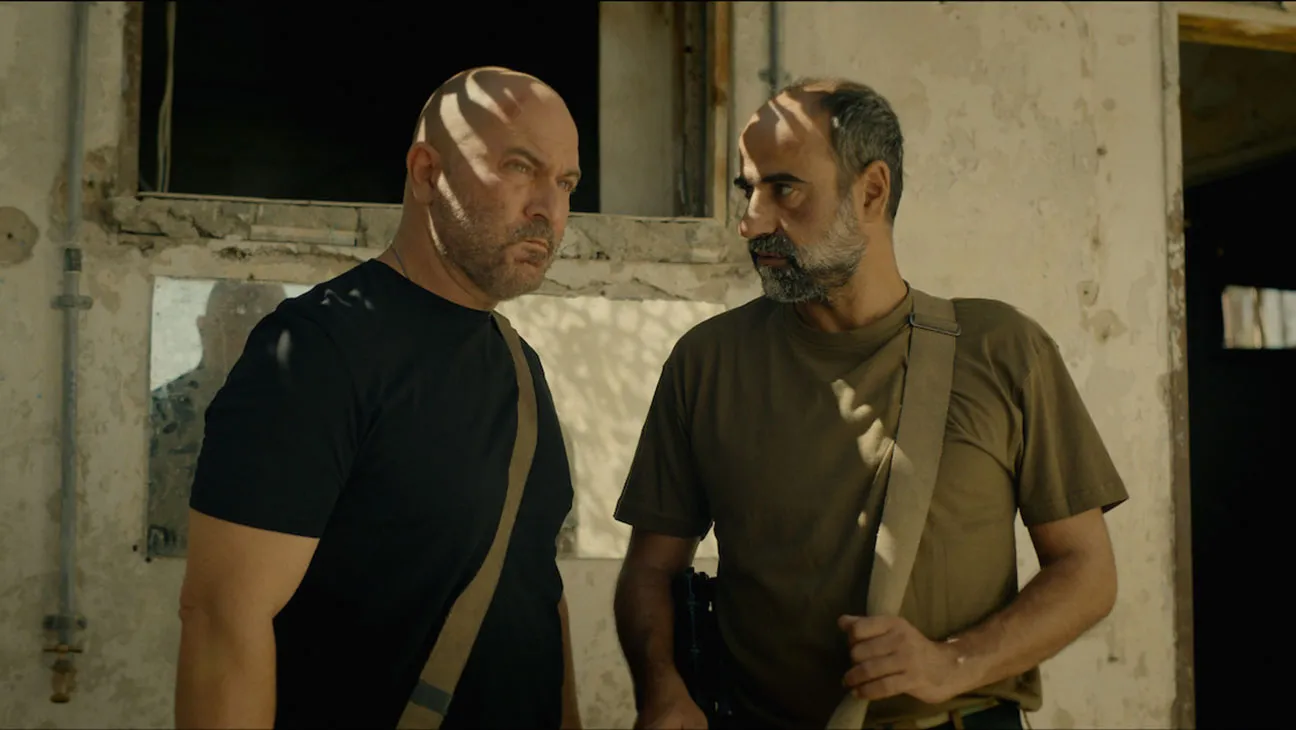 ‘Fauda’ Creator Says New Season Confronting Oct. 7 Attacks and Aftermath Is “Most Important Thing That We Ever Wrote”