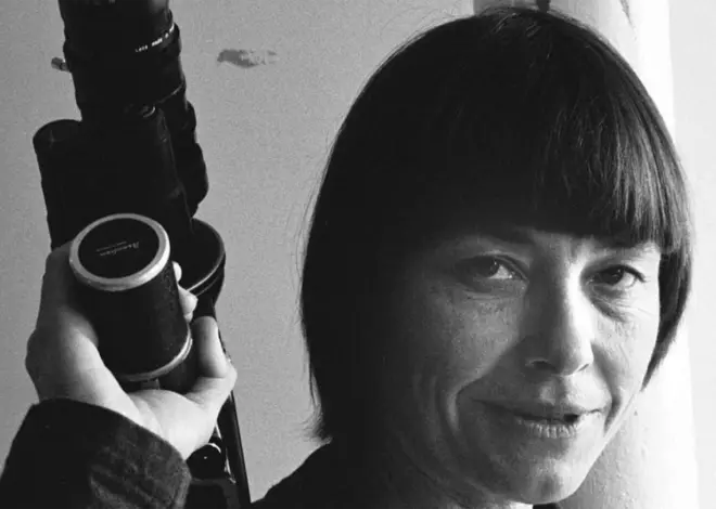 ‘Barbara Forever’ Review: Queer Experimental Filmmaker Barbara Hammer Gets a Tactile, True and Treasurable Career Overview