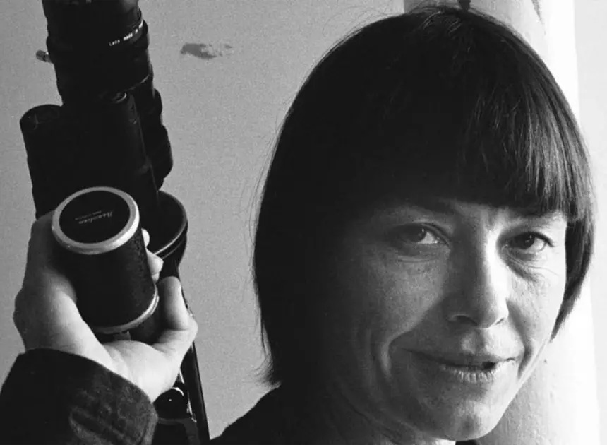 ‘Barbara Forever’ Review: Queer Experimental Filmmaker Barbara Hammer Gets a Tactile, True and Treasurable Career Overview