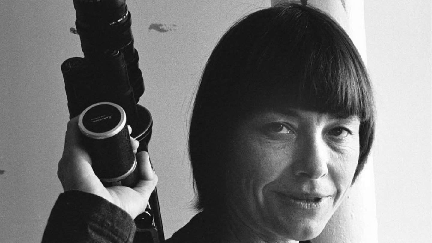 ‘Barbara Forever’ Review: Queer Experimental Filmmaker Barbara Hammer Gets a Tactile, True and Treasurable Career Overview