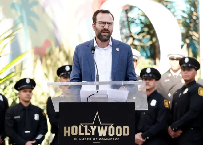 California Legislature Passes Bill to Address Catch in $750 Million Tax Credit for Hollywood
