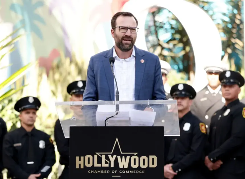 California Legislature Passes Bill to Address Catch in $750 Million Tax Credit for Hollywood