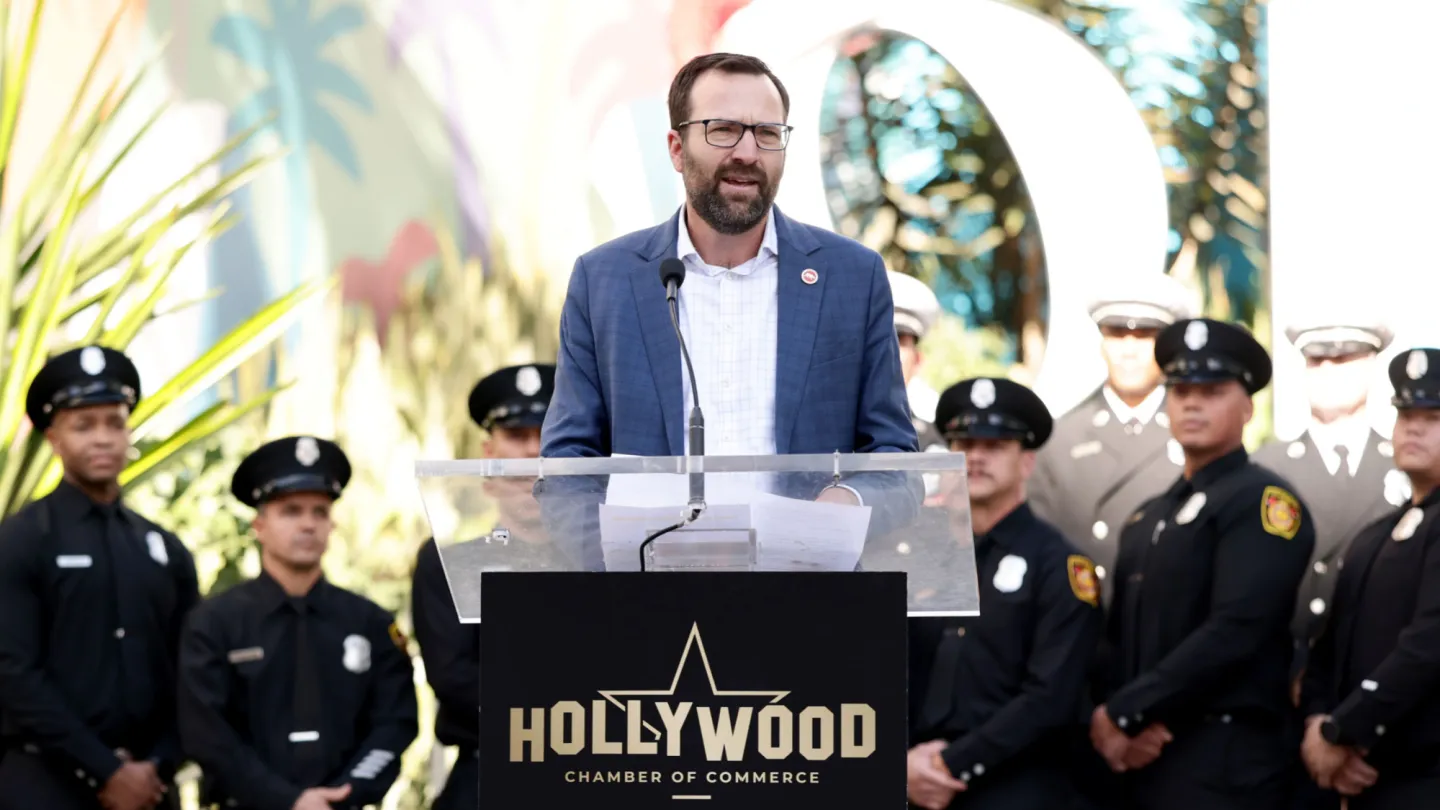 California Legislature Passes Bill to Address Catch in $750 Million Tax Credit for Hollywood