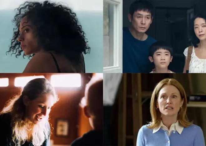 The Best Films of the Fall Festivals: THR Critics’ Picks