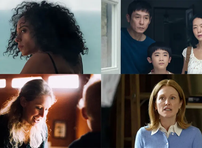 The Best Films of the Fall Festivals: THR Critics’ Picks