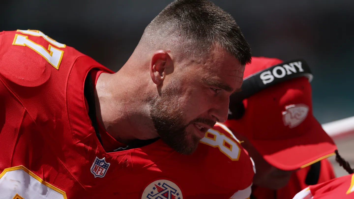 Where to Watch the Chiefs vs. Raiders Game Online
