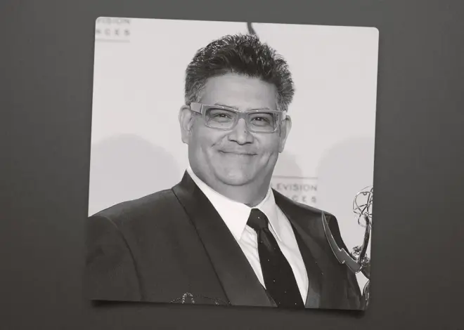 Rodney Muñoz, Emmy-Winning ‘Jimmy Kimmel Live!’ Costume Designer, Dies at 60