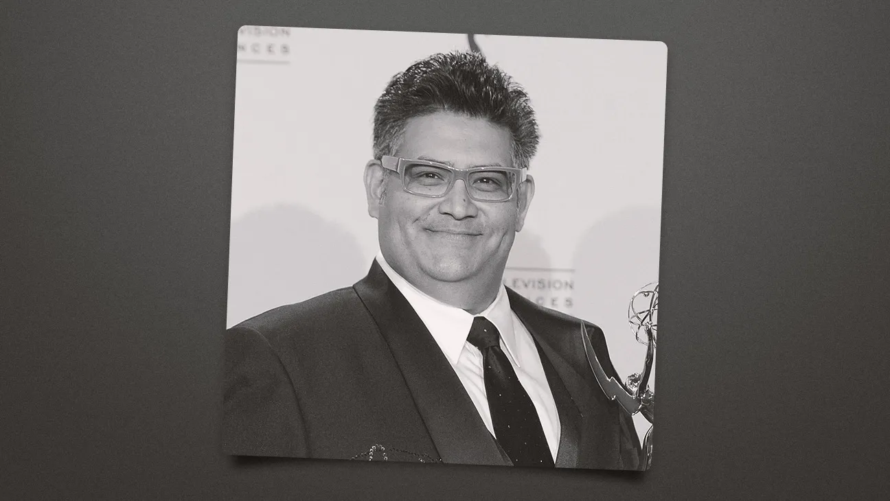 Rodney Muñoz, Emmy-Winning ‘Jimmy Kimmel Live!’ Costume Designer, Dies at 60