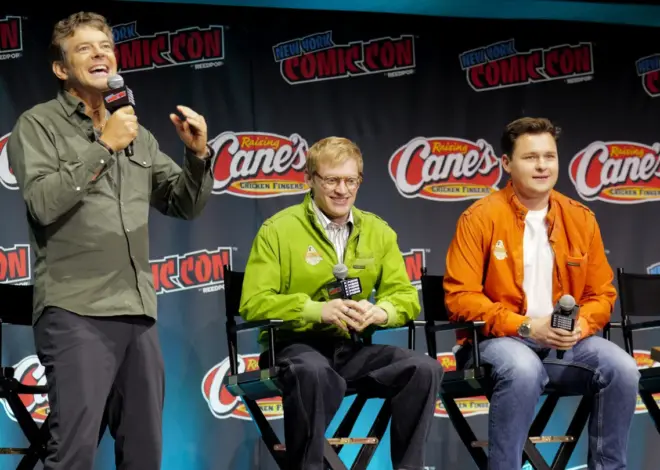BlumFest Haunts New York Comic Con 2026: All the Highlights From Blumhouse Atomic Monster