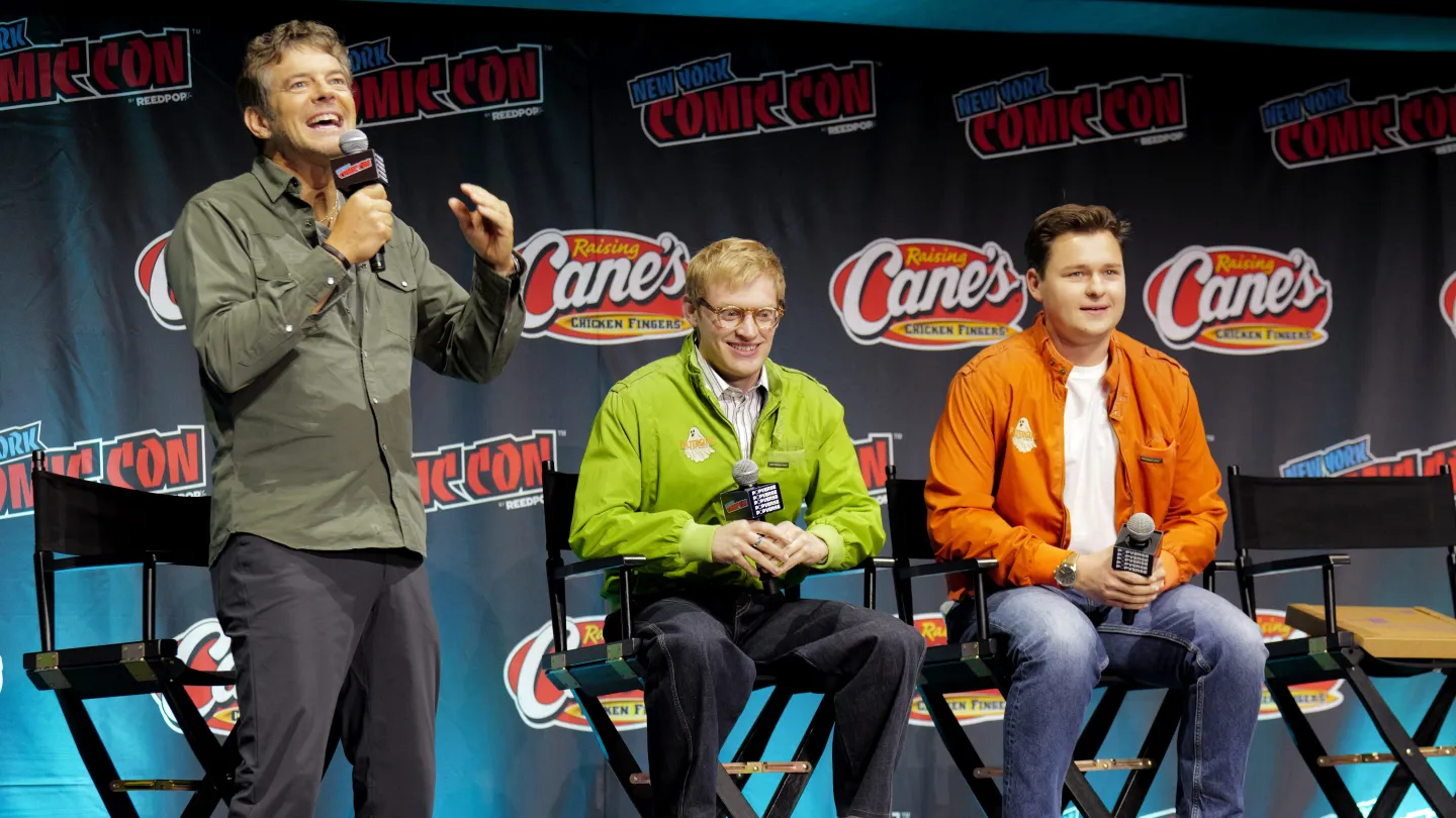 BlumFest Haunts New York Comic Con 2026: All the Highlights From Blumhouse Atomic Monster