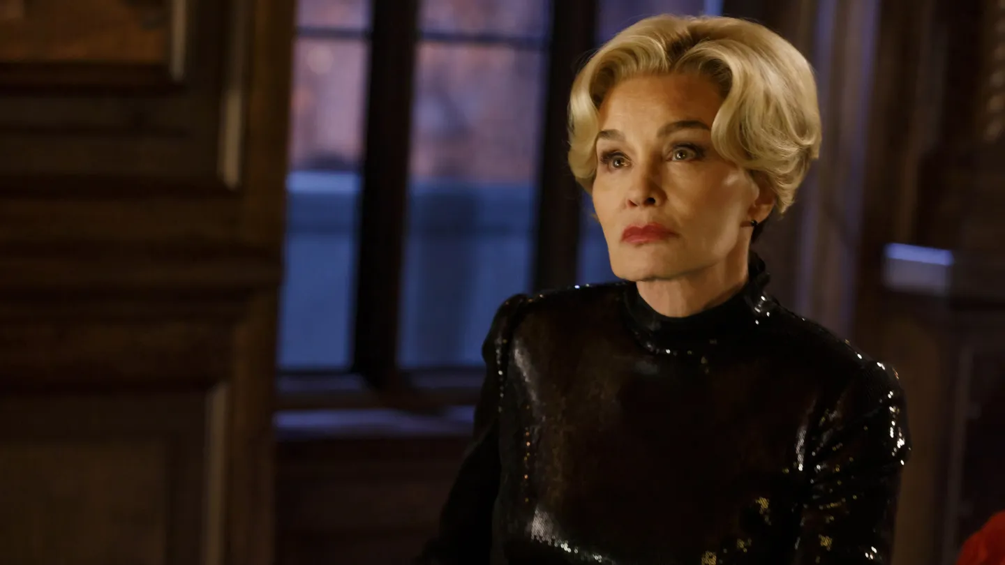 Jessica Lange Calls Out FX for Being “Too F***ing Cheap” to Drive Actors Home From ‘AHS’ Set