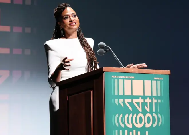 Ava DuVernay Sounds the Alarm Over the “Erosion of Democracy” at ’14th’ World Premiere: “We Need to Fight”