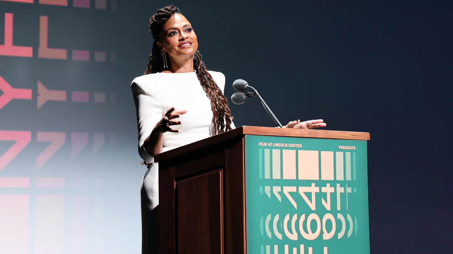 Ava DuVernay Sounds the Alarm Over the “Erosion of Democracy” at ’14th’ World Premiere: “We Need to Fight”
