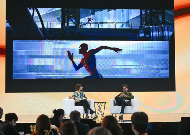 New ‘Beyond the Spider-Verse’ and Crunchyroll Live-Action Reveals Shared at Anime Future Forum