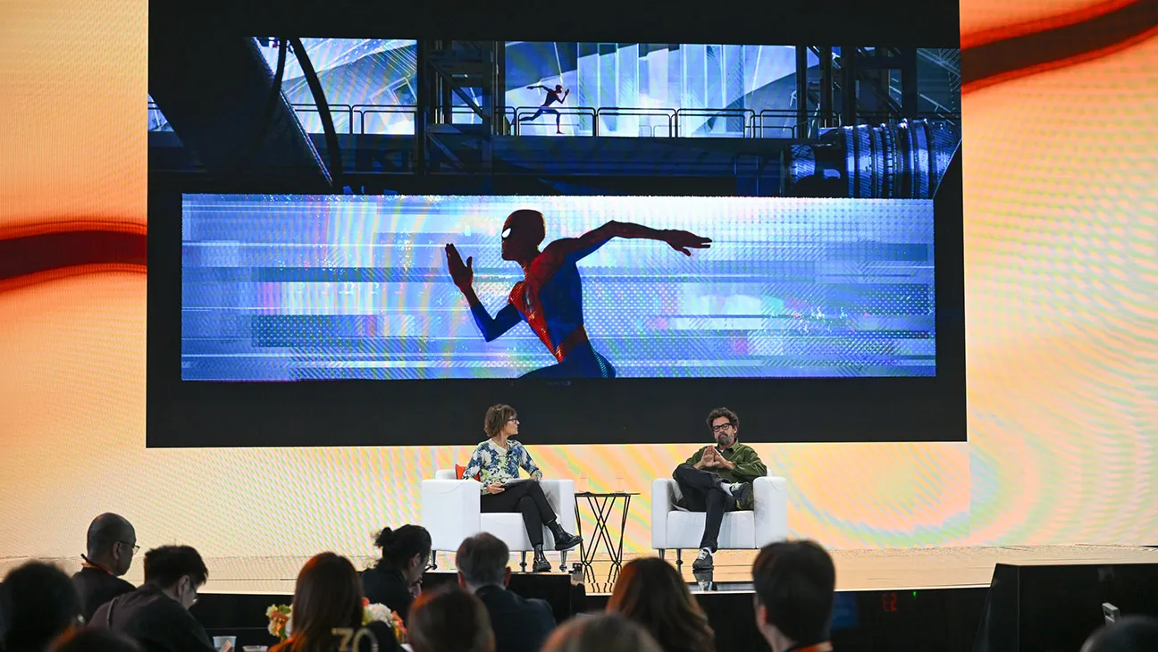 New ‘Beyond the Spider-Verse’ and Crunchyroll Live-Action Reveals Shared at Anime Future Forum