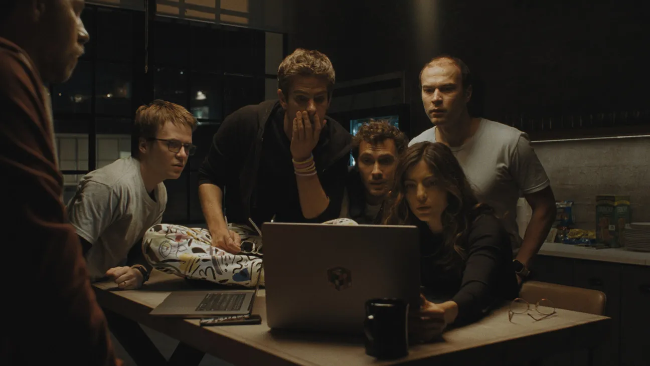 Why ‘Social Reckoning’ Went Silent as More Tech Movies Face Box Office Test