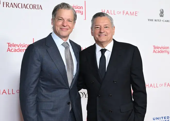 Netflix Beats Q3 Earnings Estimates But Braces Wall Street for 2026 Ad Sales Whiff