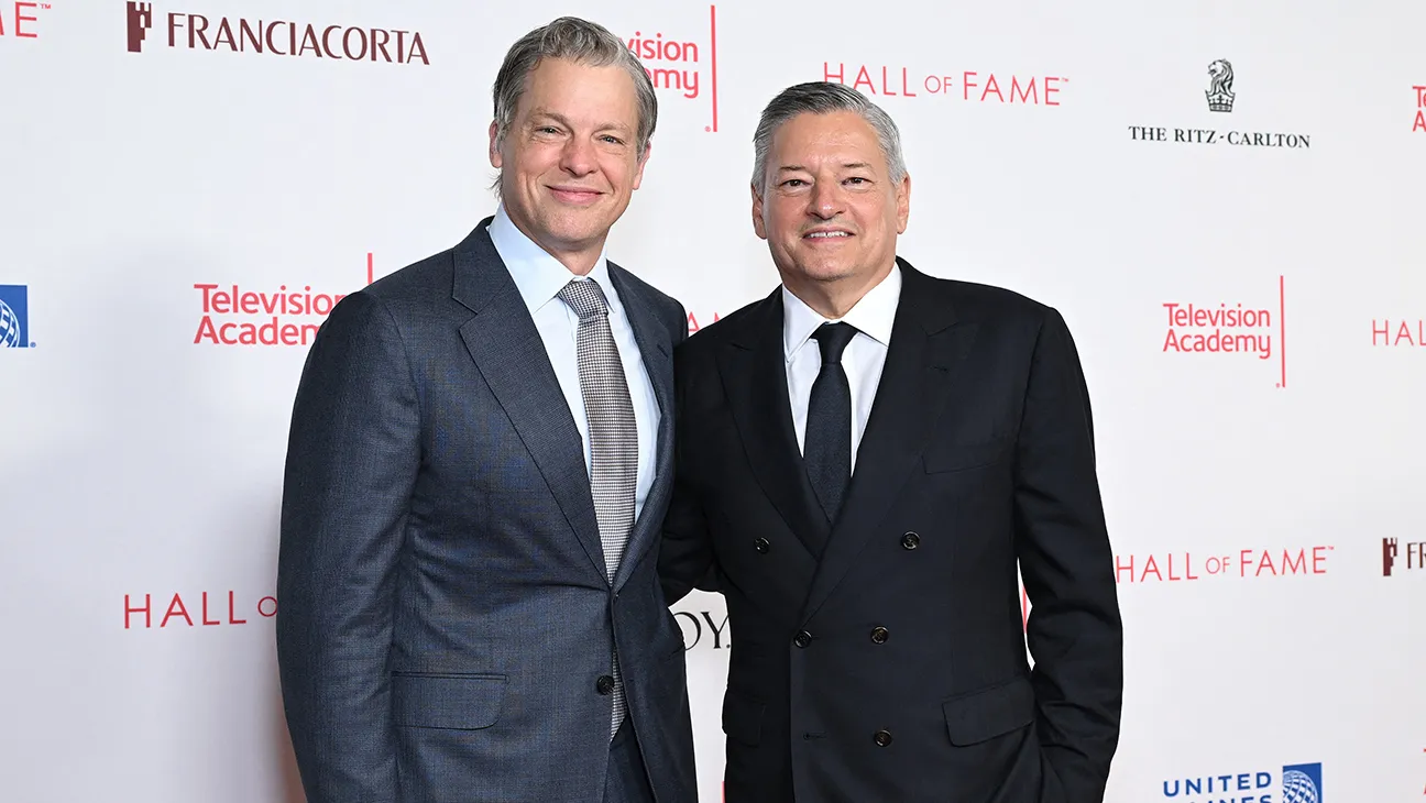 Netflix Beats Q3 Earnings Estimates But Braces Wall Street for 2026 Ad Sales Whiff