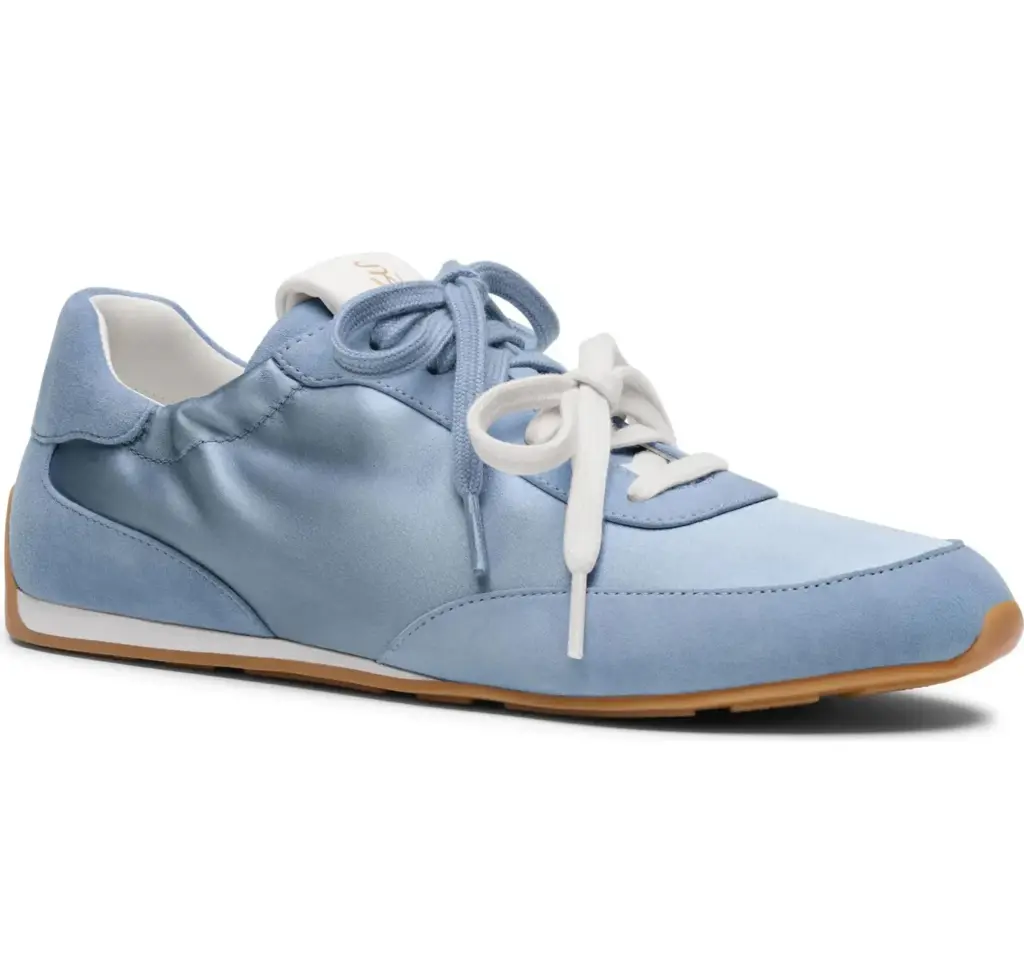 Stuart Weitzman Bondruchesnk Sneaker
