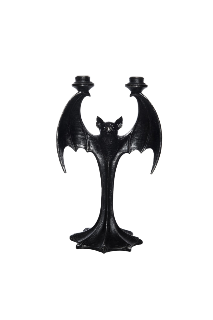 Galerie II Halloween Bat Candelabra Candle Holder halloween at Nordstrom 2026