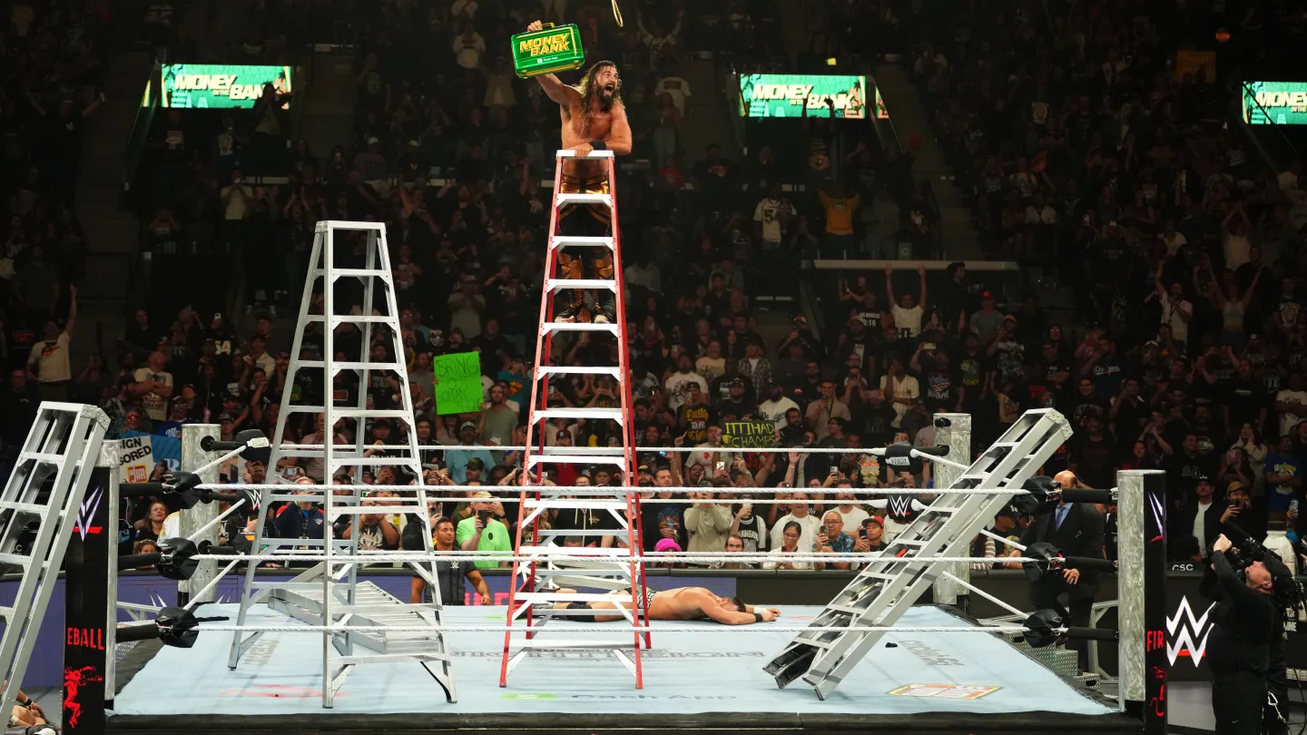 Where to Watch WWE Money in the Bank 2026 Online