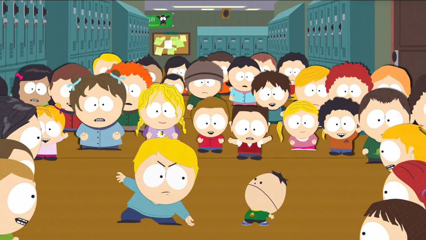 ‘South Park’ Spoofs Clavicular, Looksmaxxing and Sephora in a Peak-Season Episode