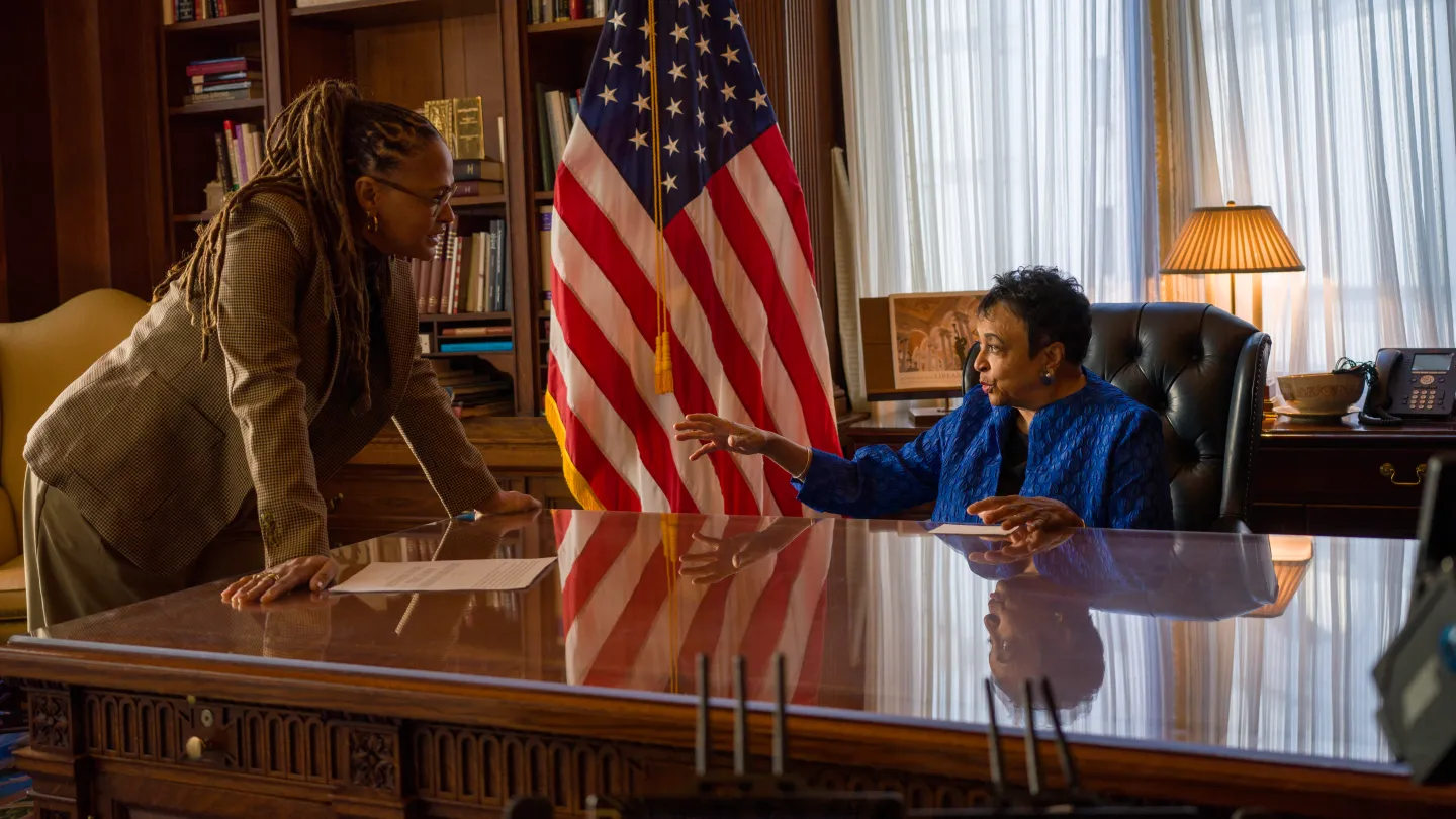 ‘14th’ Leads Critics Choice Documentary Awards Nominations