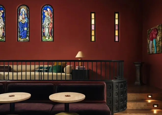 Why Silver Lake’s Hottest New Hotel Took So Long to Open (Blame Katy Perry)