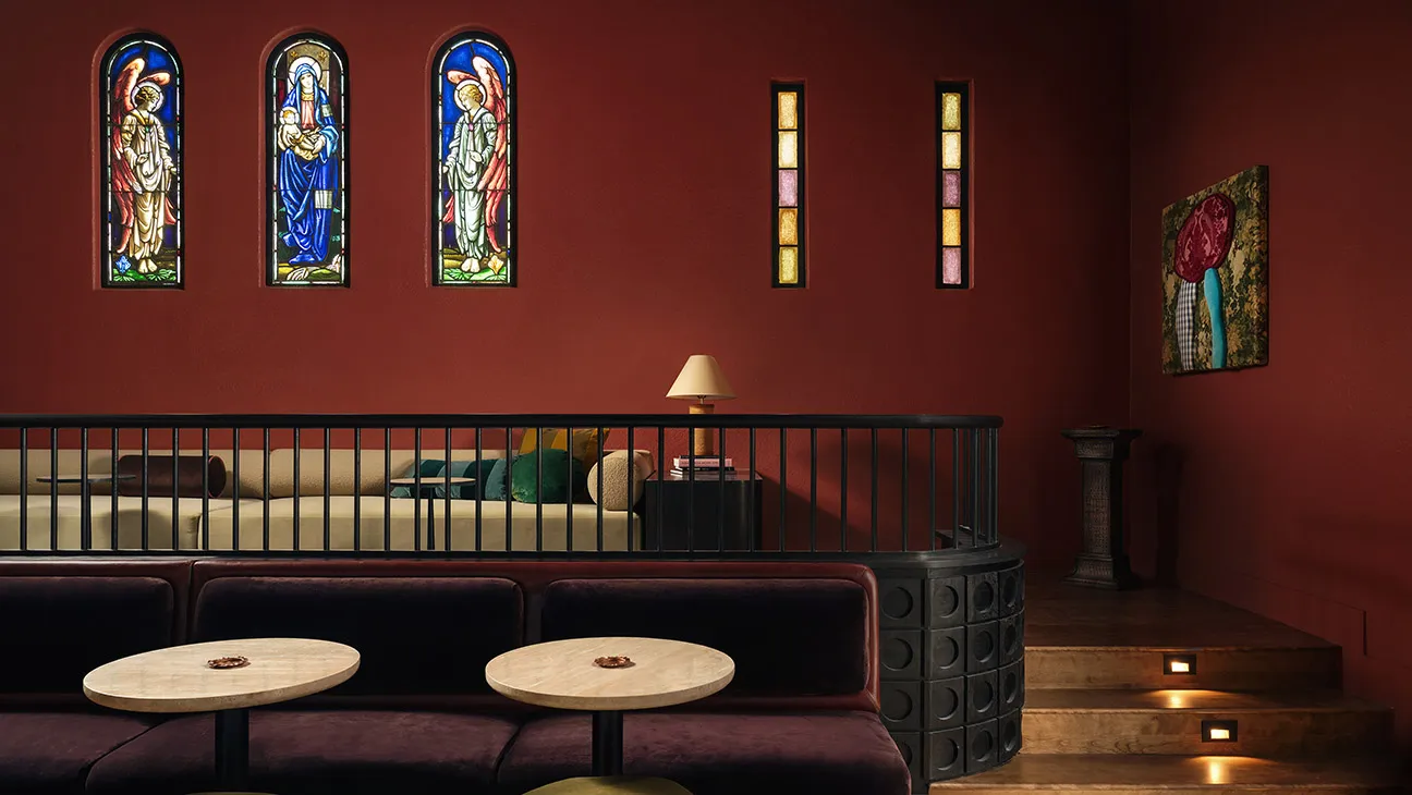 Why Silver Lake’s Hottest New Hotel Took So Long to Open (Blame Katy Perry)