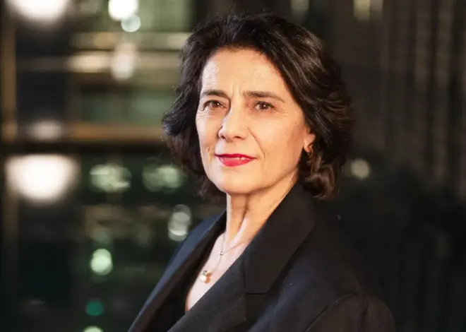 Hiam Abbass to Receive European Achievement in World Cinema Award