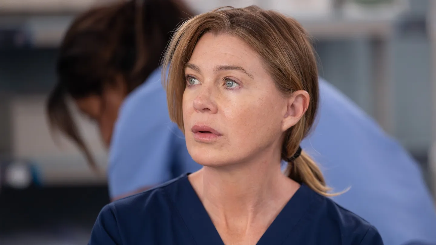 ‘Grey’s Anatomy’ Boss Meg Marinis on Texas Spinoff, Ellen Pompeo and Season 23 Premiere Cliffhangers