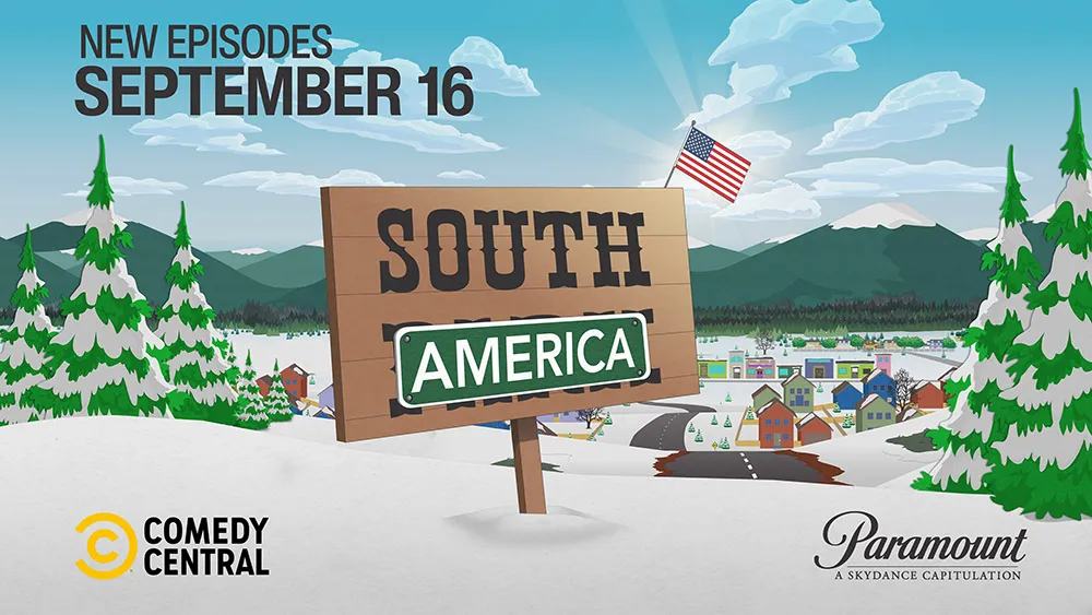 ‘South Park’ Takes On Aura Battles in Midseason Episode