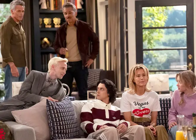 Gail Lerner Fired From Her Own NBC Comedy ‘Newlyweds’