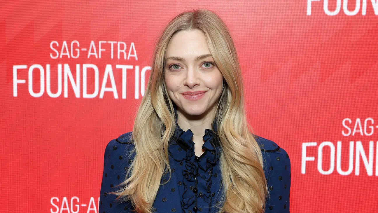Amanda Seyfried Passed on a TV Role Because She’d “Have to Have Sex All the Time”: “I’m Uncomfortable With It”