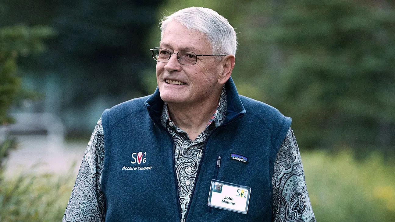 John Malone Predicts a Major Deal Between Skydance and Elon Musk’s SpaceX