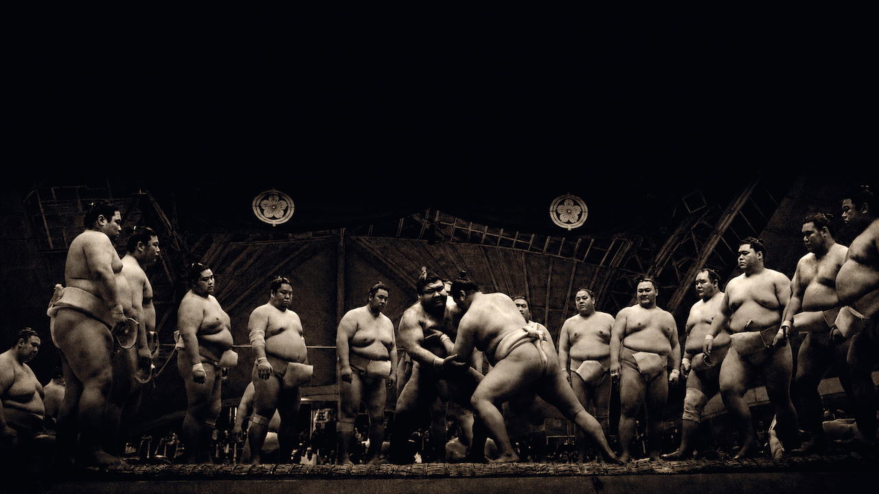 ‘Sumo: Spirit Weighs Nothing’ Takes Us Inside Rituals and Sacrifice to Make the “Normal Dudes” of Japan’s Ancient Sport Relatable (Exclusive Clip and Chat)