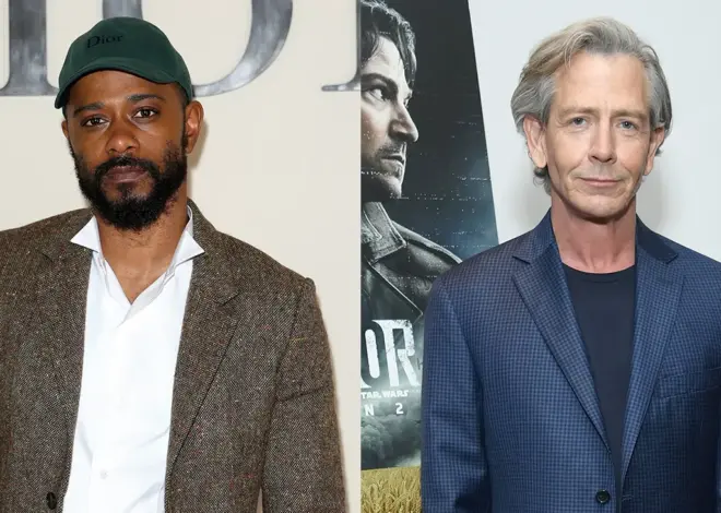 LaKeith Stanfield, Ben Mendelsohn to Star in ‘Molepeople’ for Atomic Monster, Paramount Primal (Exclusive)