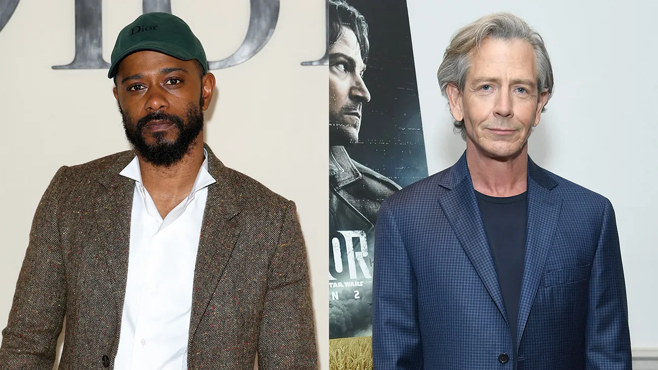 LaKeith Stanfield, Ben Mendelsohn to Star in ‘Molepeople’ for Atomic Monster, Paramount Primal (Exclusive)