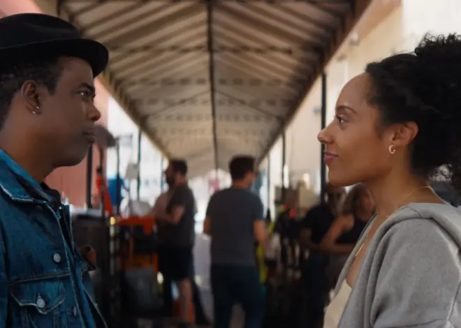 Chris Rock Takes a Scalpel to L.A. in ‘Misty Green,’ Makes a Star of Rosalind Eleazar