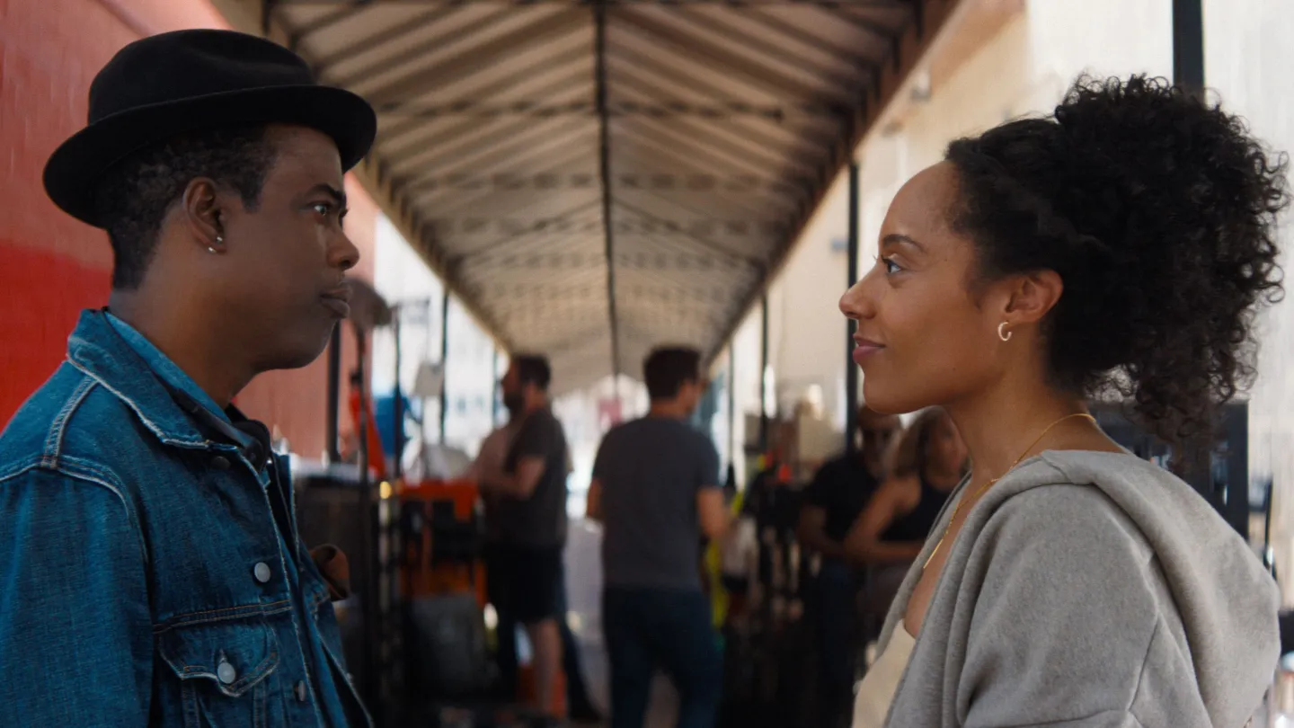 Chris Rock Takes a Scalpel to L.A. in ‘Misty Green,’ Makes a Star of Rosalind Eleazar