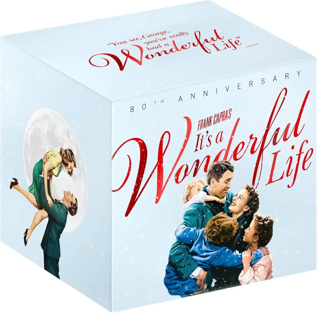 It's A Wonderful Life
