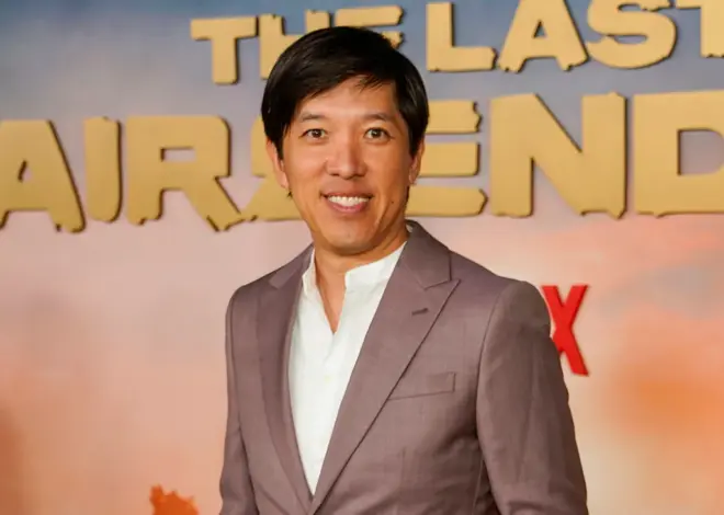 Dan Lin Was Fired for Being Dan Lin