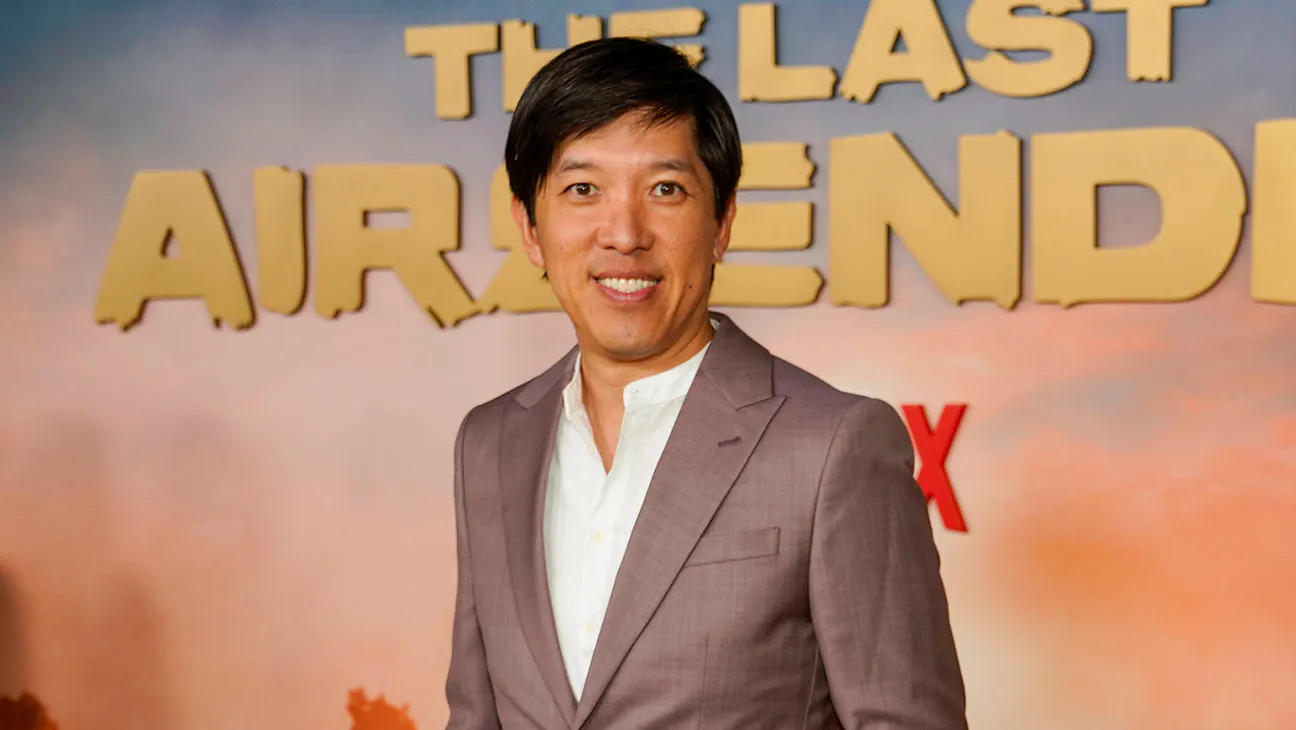 Dan Lin Was Fired for Being Dan Lin
