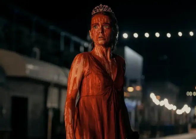 ‘Carrie’ Renewed for Second Season at Prime Video