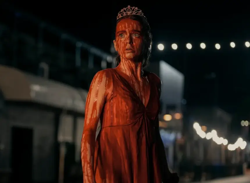 ‘Carrie’ Renewed for Second Season at Prime Video