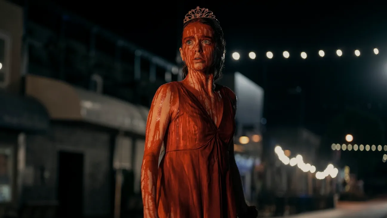 ‘Carrie’ Renewed for Second Season at Prime Video