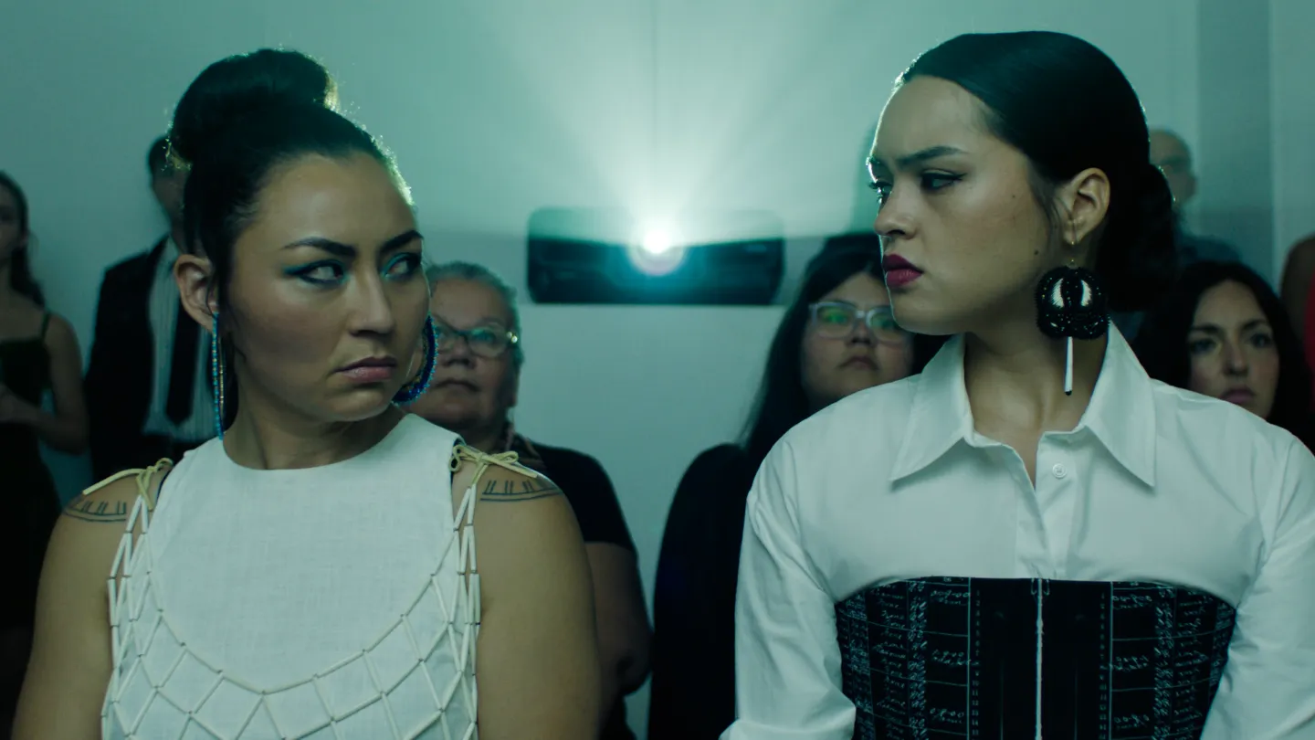 ‘In The Heart of the South’ Director Wants to Change the Narrative For Indigenous Filmmakers: “You’ve Been Telling Our Stories Forever”
